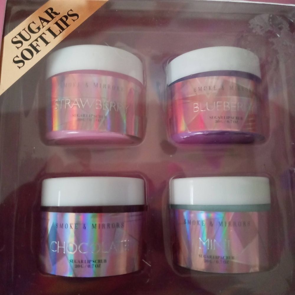 One Lip scrub - Picture 3 of 4